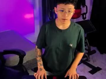 koramoon from Chaturbate is Freechat