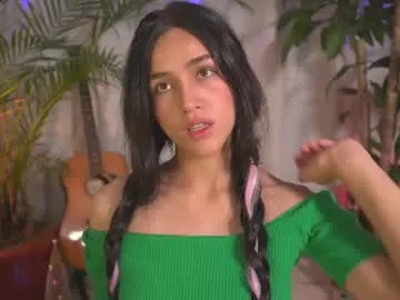 kore_persephone from Chaturbate is Freechat