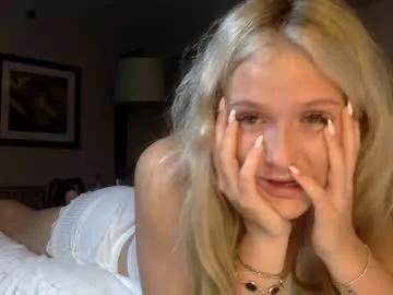 korinaluvv from Chaturbate is Freechat