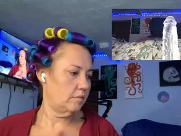 kreamyk420 from Chaturbate is Freechat