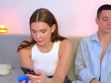 kris_amelia from Chaturbate is Freechat