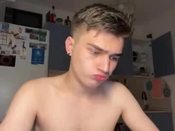 kris_robinson from Chaturbate is Freechat