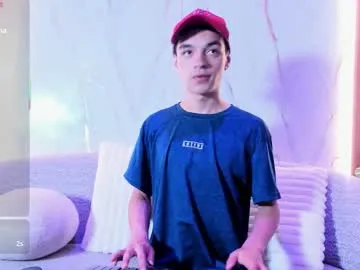 kris_stormvg from Chaturbate is Freechat