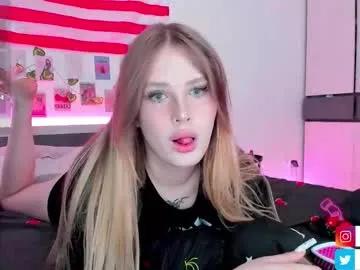 krisi_myrr from Chaturbate is Freechat