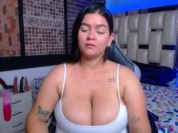 kriss_sweetboobs from Chaturbate is Freechat
