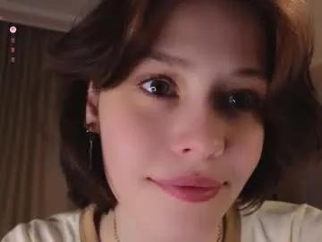 krissyhei from Chaturbate is Freechat