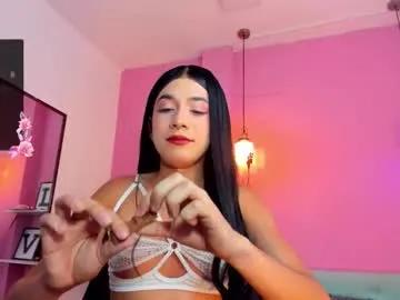 kristall_swan from Chaturbate is Freechat
