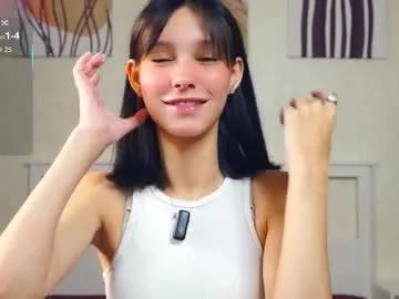 kristanalosa from Chaturbate is Freechat