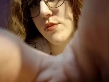 kristansarinsky from Chaturbate is Freechat