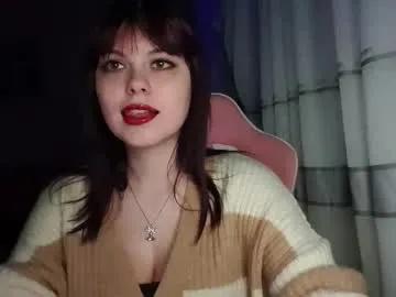 kristibloom from Chaturbate is Freechat