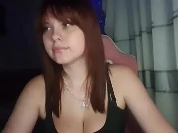 kristibloom from Chaturbate is Freechat