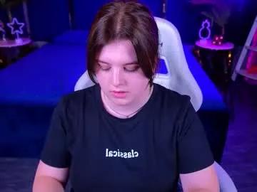 kristimoons from Chaturbate is Freechat