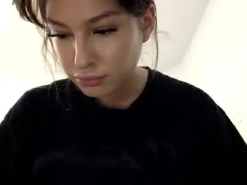 kristinafae from Chaturbate is Freechat