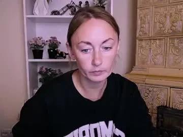 kristinahech_ from Chaturbate is Freechat