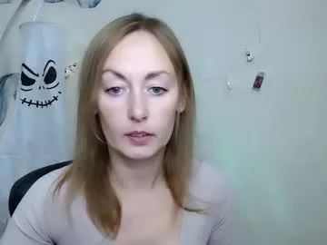 kristinahech_ from Chaturbate is Freechat
