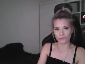 kristineamore from Chaturbate is Freechat