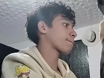 kristof1020 from Chaturbate is Freechat