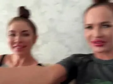 kristy__lior from Chaturbate is Freechat