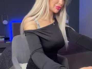 kristy_saint from Chaturbate is Freechat
