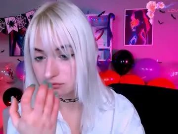 kristylovee from Chaturbate is Freechat