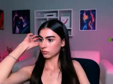 kristylovee from Chaturbate is Freechat
