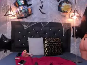 krystal_taylor23 from Chaturbate is Freechat