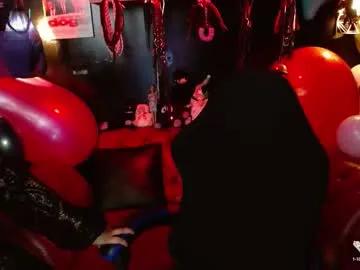 kureiji_fetish from Chaturbate is Freechat