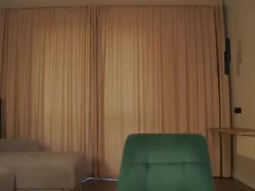 Kusssecka from Chaturbate