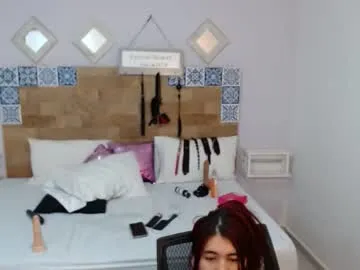 kyliebenson from Chaturbate is Freechat