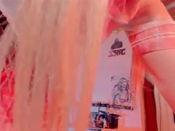 kyliekandy from Chaturbate is Freechat