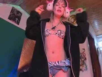 kyliekandy from Chaturbate is Freechat