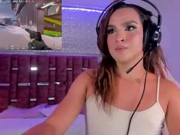 kylievictoria_ from Chaturbate is Freechat