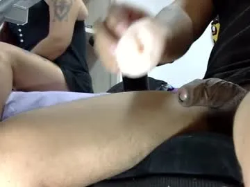 Kyobiker223 from Chaturbate