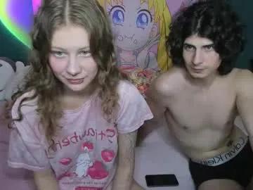 l1ttlekiki from Chaturbate is Freechat