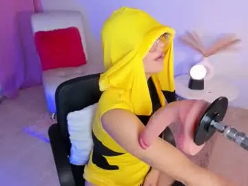 Laana_foxx from Chaturbate