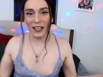 laceyphoenix1 from Chaturbate is Freechat