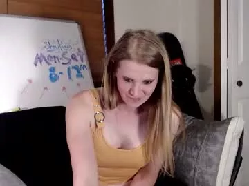 Lacy8vankort from Chaturbate