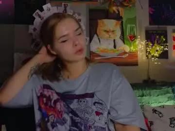 lady_lucky_love from Chaturbate is Freechat