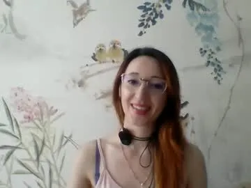 lady_noyabrina from Chaturbate is Freechat