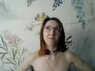 lady_noyabrina from Chaturbate is Freechat