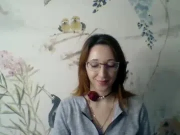 lady_noyabrina from Chaturbate is Freechat