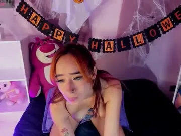 lady_sophiia from Chaturbate is Freechat