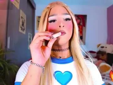ladynoah from Chaturbate is Freechat