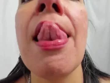 lailacastillomilf from Chaturbate