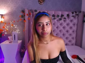 lailastilwills from Chaturbate is Freechat