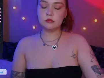 Lala_loulou from Chaturbate