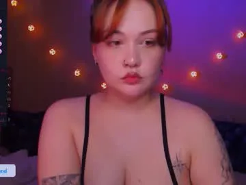 Lala_loulou from Chaturbate