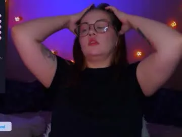 Lala_loulou from Chaturbate