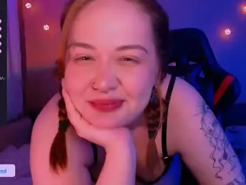 Lala_loulou from Chaturbate