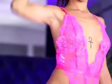 lalaroze from Chaturbate